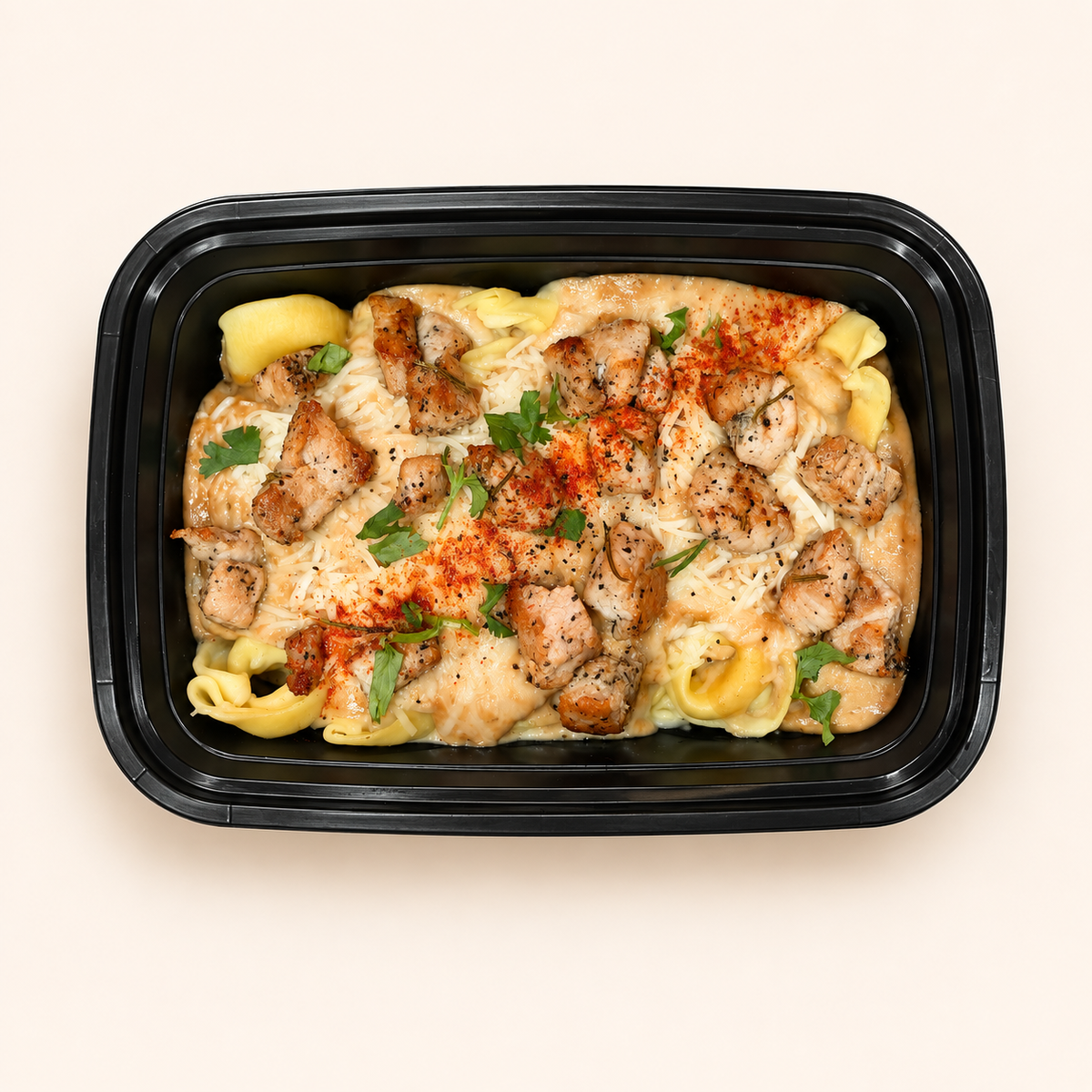 French Onion Tortellini