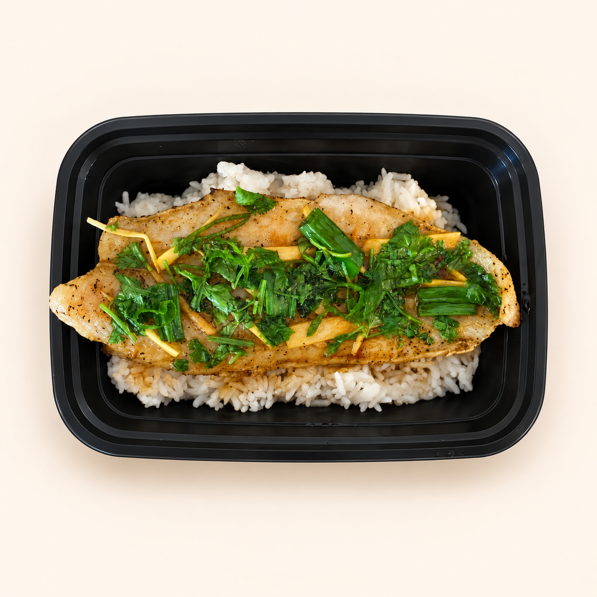 Cantonese Fish
