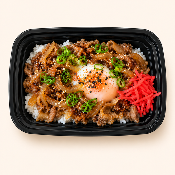 Gyu-Don