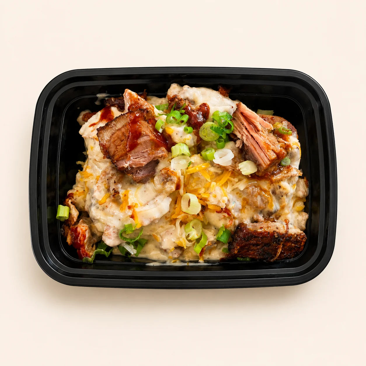 Brisket & Gravy