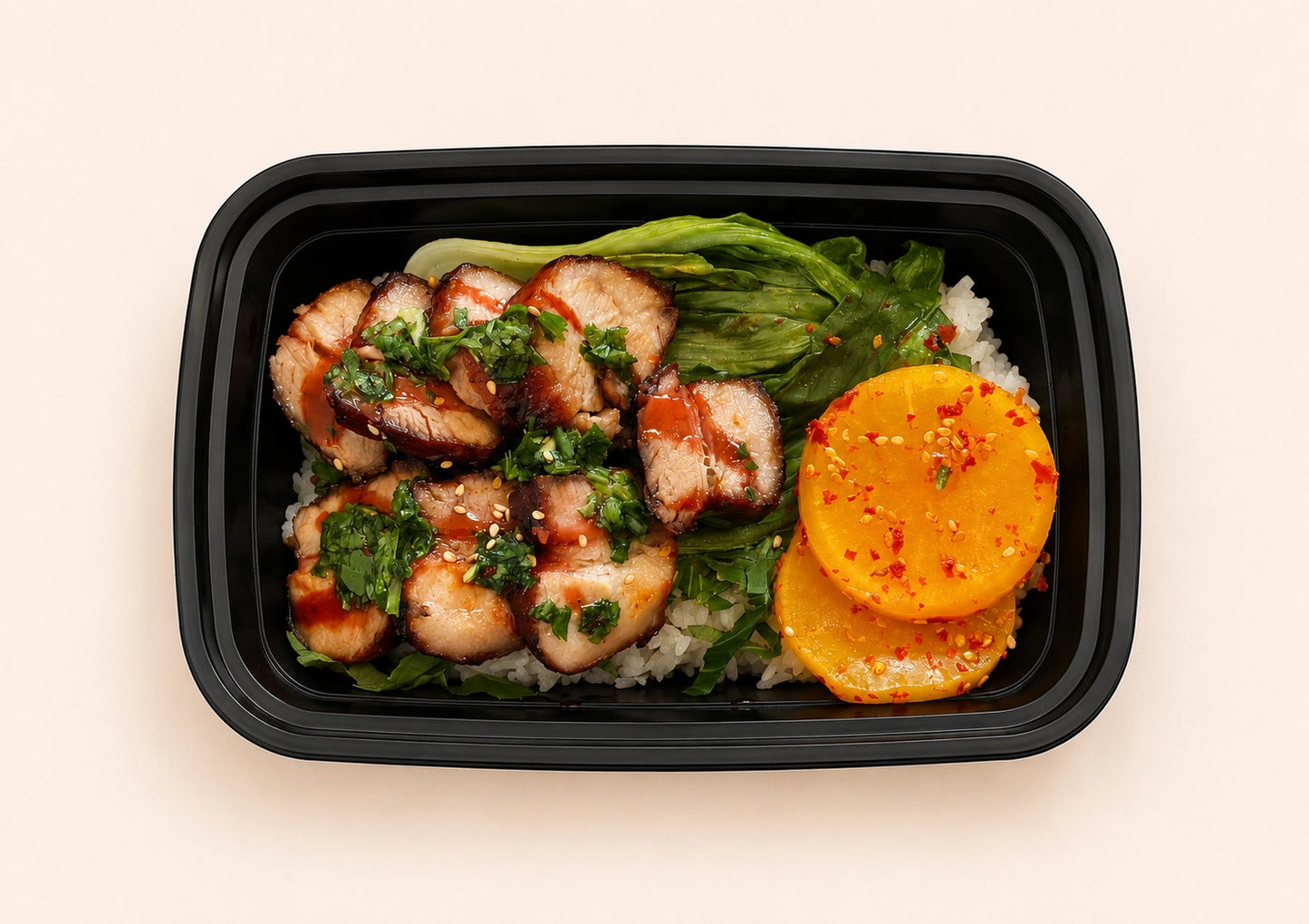 Char Sui Pork