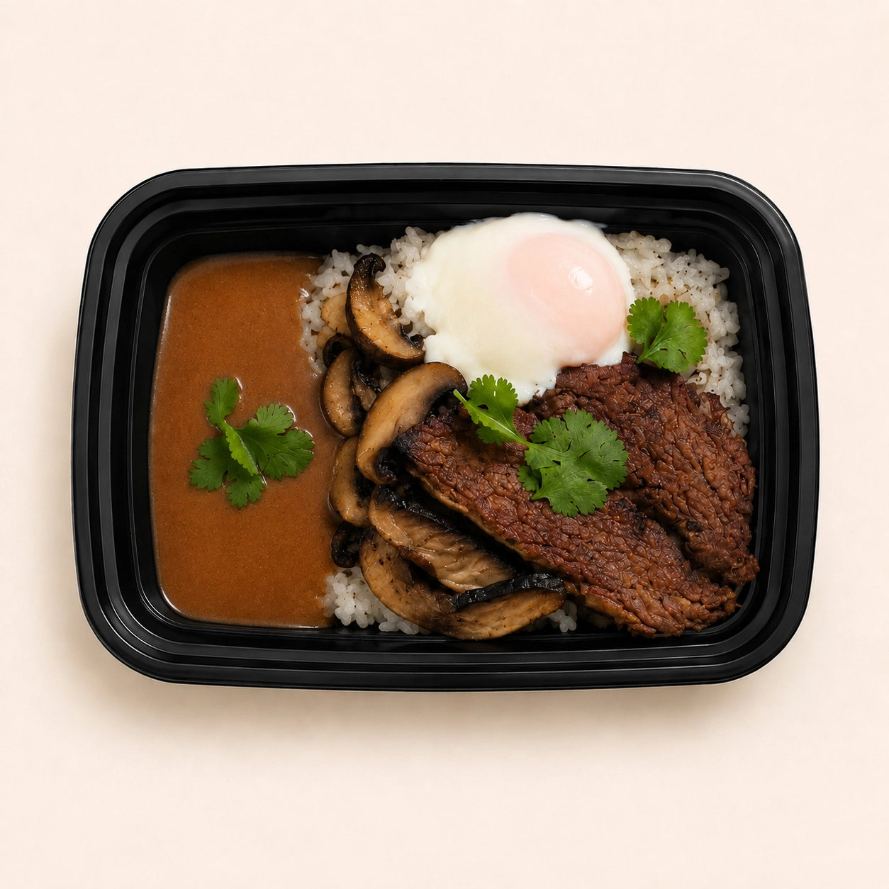 Loco Moco